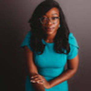 Meet your Posher, Eyimife